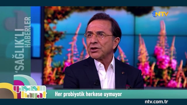 Osman Müftüoğlu ile Yaşasın Hayat 24 Mart 2018