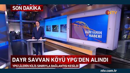 Dünyanın Haberi 20 Şubat 2018