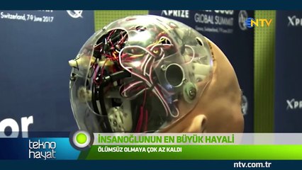 Tekno Hayat 21 Şubat 2018