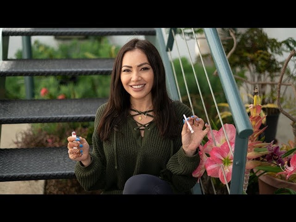 UpWithV Makes the Shift from Computers to Cannabis