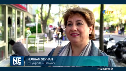 Doktorunuz Ne Diyor - 3 Mayıs 2018