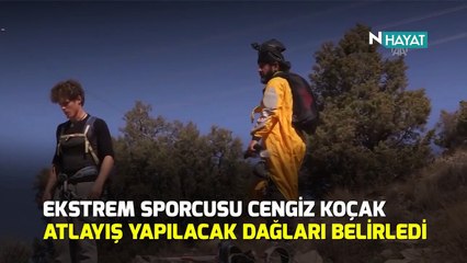 N Hayat... Macera ile sporu birleştirenlerin yeni adresi: Erzurum