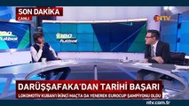 % 100 Futbol TM Akhisarspor - Beşiktaş 13 Nisan 2018