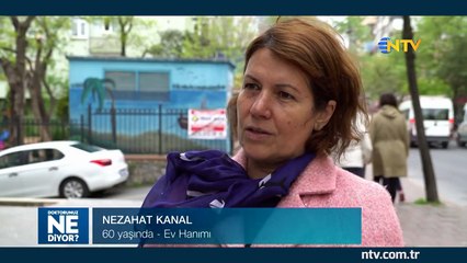 Doktorunuz Ne Diyor? 4 Mayıs 2018