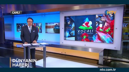 Dünyanın Haberi 26 Şubat 2018