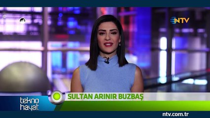 Tekno Hayat 28 Şubat 2018