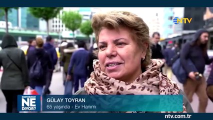 Doktorunuz Ne Diyor? 10 Mayıs 2018