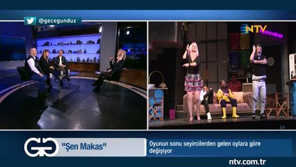 Gece Gündüz 1 Mart 2018