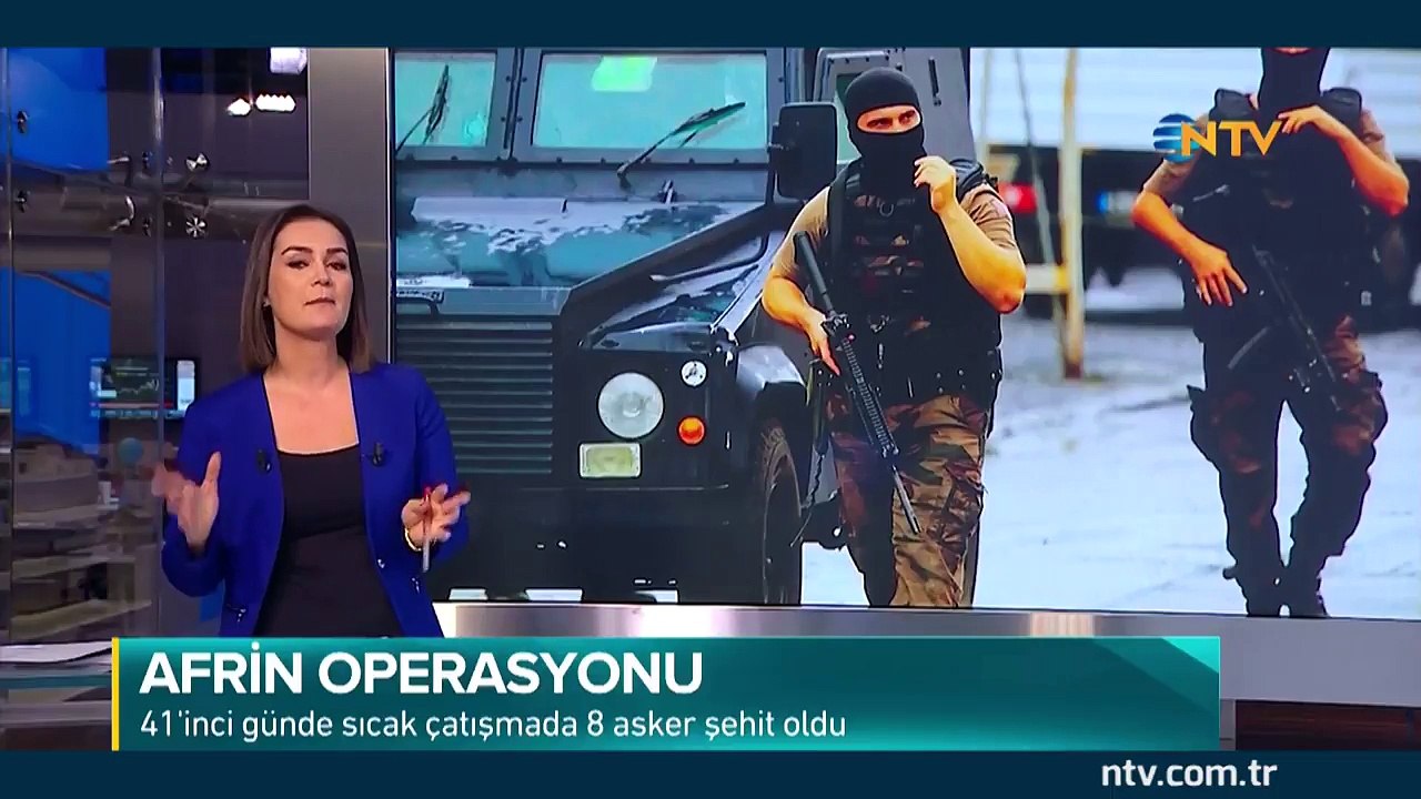 Hafta Biterken 2 Mart 2018