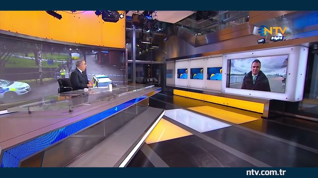 Rus istihbaratı mı zehirledi? (Eski Rus ajan İngiltere'de zehirlendi)