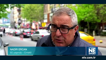 Doktorunuz Ne Diyor - 16 Mayıs 2018