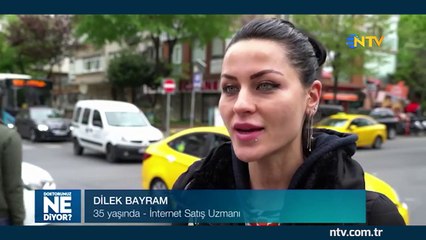 Doktorunuz Ne Diyor - 2 Mayıs 2018