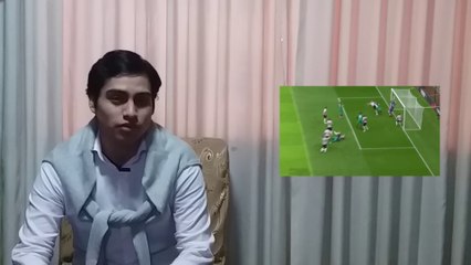 PRIMERA FECHA DE LA PREMIER LEAGUE / GOLES