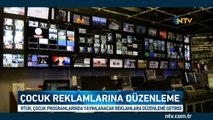 Reklamı yasaklanan ürünler hangileri? (Çocuk reklamlarına düzenleme)