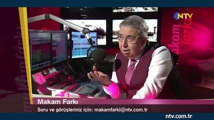 Makam Farkı 19 Mayıs 2018