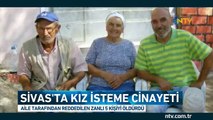 Kız istemeye gittiği aile tarafından reddedilince 5 kişiyi öldürdü