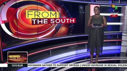 FtS 08-13: Brazil: March Demands Lula`s Release