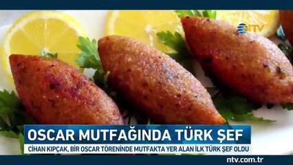 ''Gary Oldman'ı içli köfte yerken izlemek çok keyifliydi''