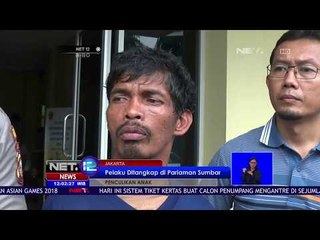 Pelaku Penculikan Anak Akhirnya Tertangkap di Tempat Pelarian - NET 12