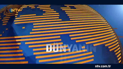 Dünyanın Haberi 16 Mayıs 2018