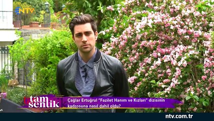 Tam Senlik 19 Mayıs 2018