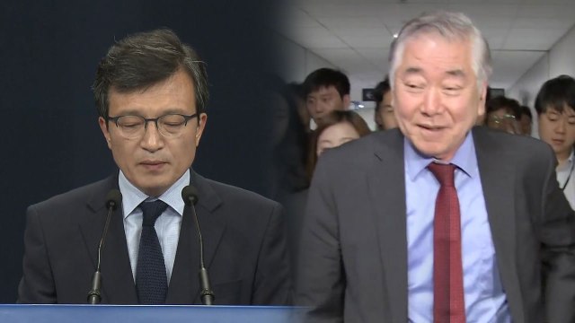 靑 평양 회담 9월 10일 이후 ...문정인 9월 12~13일 / YTN