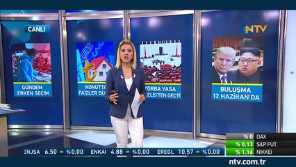 Geri Sayım 11 Mayıs 2018