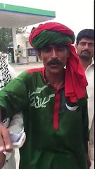 Jhangir khan ka siphi dekhy kisy ye lodhrn se multan jata hai