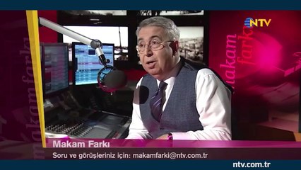 Makam Farkı 21 Nisan 2018
