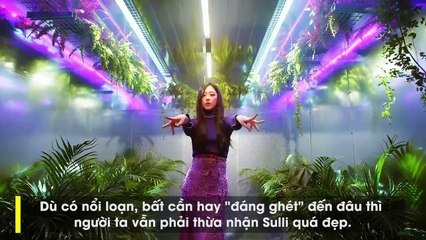 3 sao Hàn diện cái gì cũng đẹp dù khó nhằn tới đâu