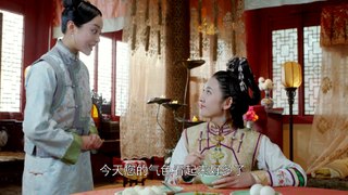 【独步天下】Rule the World 第28集 唐艺昕 Tina Tang、林峯 Raymond Lam、张睿 共谱乱世缘