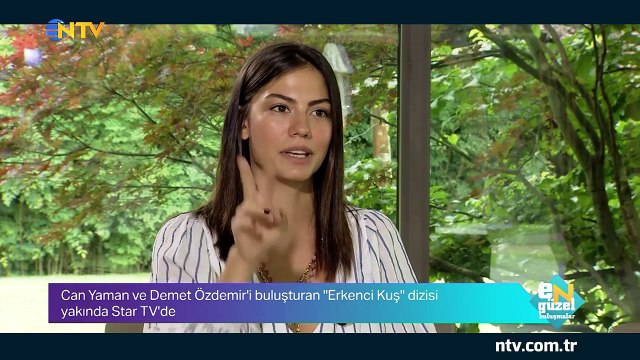 eN Güzel Buluşmalar - Can Yaman/Demet Özdemir