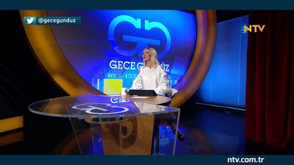 Gece Gündüz 27 Nisan 2018