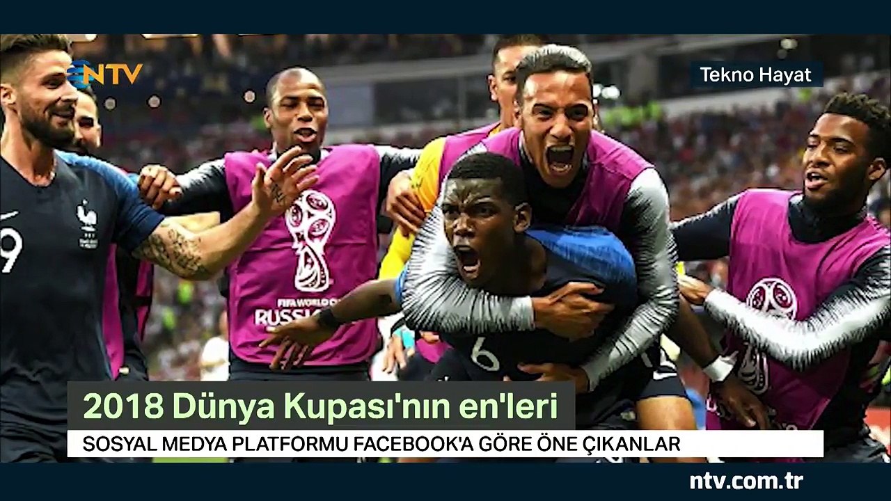 Tekno Hayat 18 Temmuz 2018