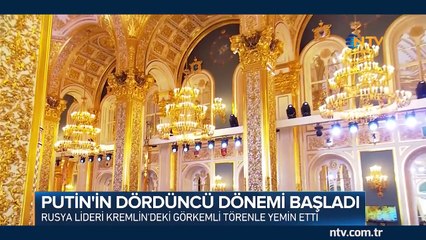 Dünyanın Haberi 7 Mayıs 2018