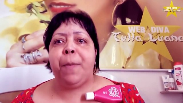 Tulla Luana - I Did Something Bad