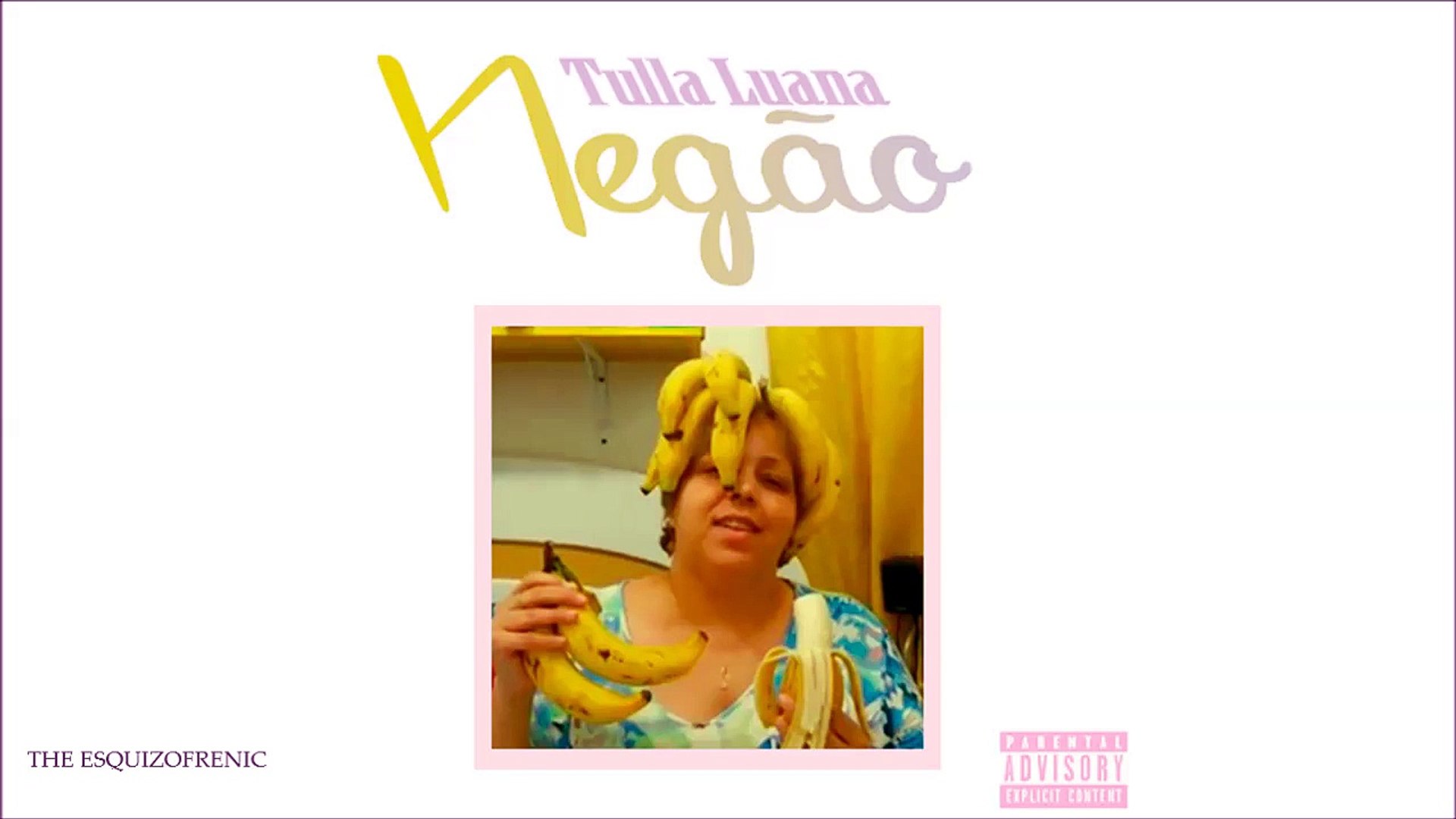 Tulla Luana - Negão (Explicit) (Official Audio)