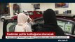 Suudi Arabistan'da kadınlara otomobil kullanma yasağı kalkıyor