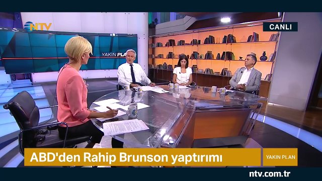 Yakın Plan 2 Agustos 2018