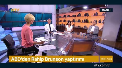 Yakın Plan 2 Agustos 2018