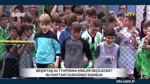 Geleceğin Karakartalı 12 Mayıs 2018