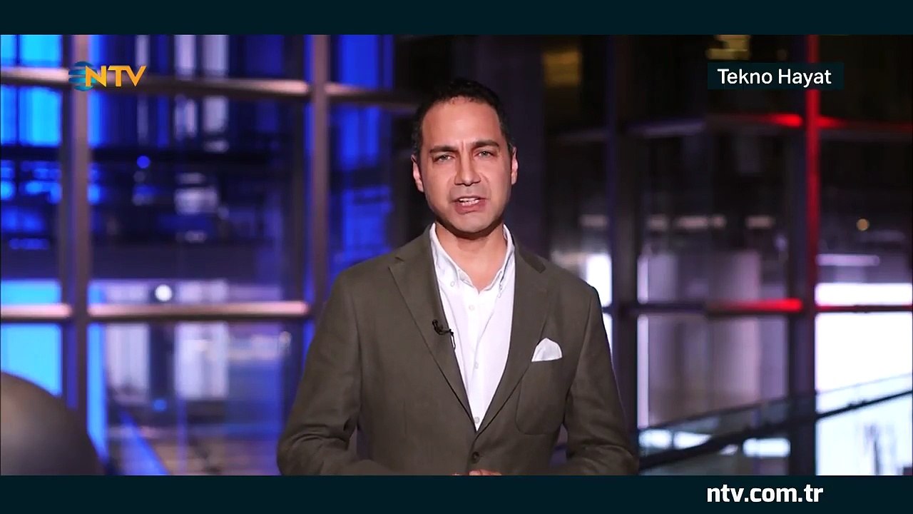 Tekno Hayat 2 Temmuz 2018