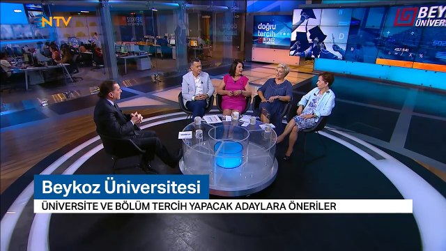 Hangi bölümü, neden seçmeli?