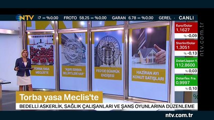 Geri Sayım 19 Temmuz 2018
