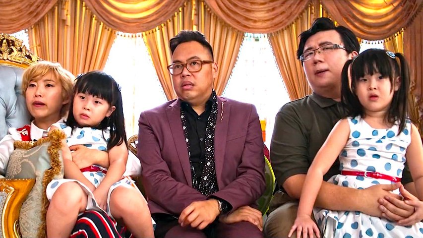 Crazy rich asian watch clearance online dailymotion