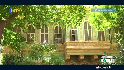 Ayrıcalıklı Rotalar 28 Temmuz 2018