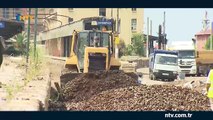 Haydarpaşa Garı restorasyon çalışmalarında tarihi yapılara rastlandı