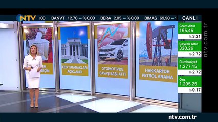 Geri Sayım 24 Mayıs 2018