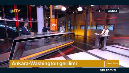 Yakın Plan 31 Temmuz 2018