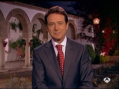Antena 3 Noticias - Cierre desde Córdoba (16-5-2008)